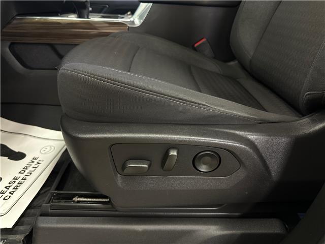 2025 Chevrolet Silverado 1500 LT Trail Boss (Stk: 43232J) in Belleville - Image 17 of 28 2025 Chevrolet Silverado 1500 LT Trail Boss (Stk: 43232J) in Belleville - Image 17 of 28