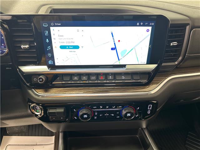 2025 Chevrolet Silverado 1500 LT Trail Boss (Stk: 43232J) in Belleville - Image 19 of 28 2025 Chevrolet Silverado 1500 LT Trail Boss (Stk: 43232J) in Belleville - Image 19 of 28