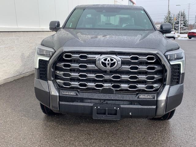 2026 Toyota Tundra Platinum (Stk: TC028) in Cobourg - Image 6 of 7
