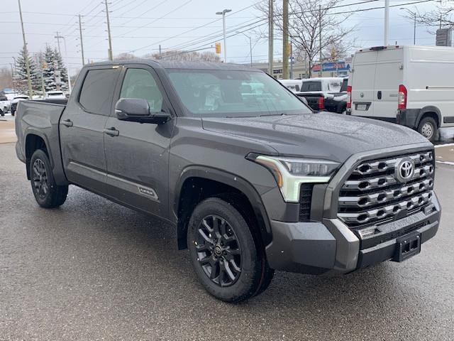 2026 Toyota Tundra Platinum (Stk: TC028) in Cobourg - Image 5 of 7