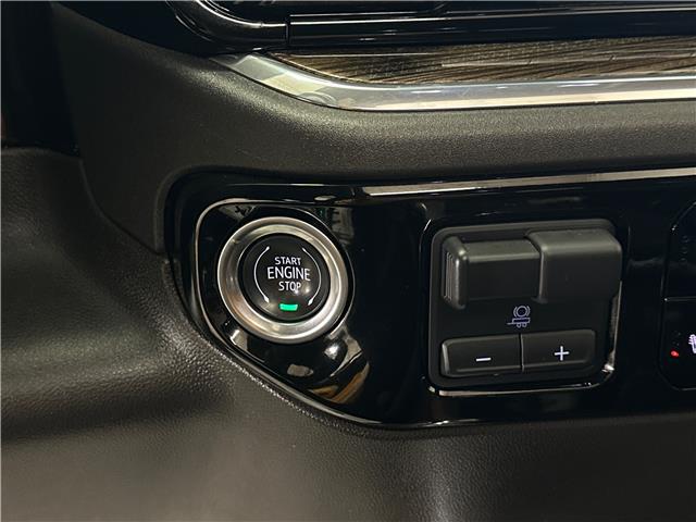 2025 Chevrolet Silverado 1500 LT Trail Boss (Stk: 43232J) in Belleville - Image 22 of 28 2025 Chevrolet Silverado 1500 LT Trail Boss (Stk: 43232J) in Belleville - Image 22 of 28