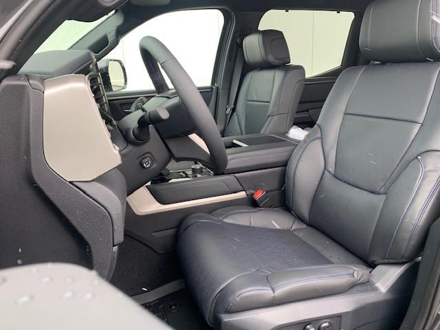 2026 Toyota Tundra Platinum (Stk: TC028) in Cobourg - Image 3 of 7