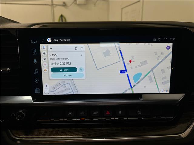 2025 Chevrolet Silverado 1500 LT Trail Boss (Stk: 43232J) in Belleville - Image 23 of 28 2025 Chevrolet Silverado 1500 LT Trail Boss (Stk: 43232J) in Belleville - Image 23 of 28