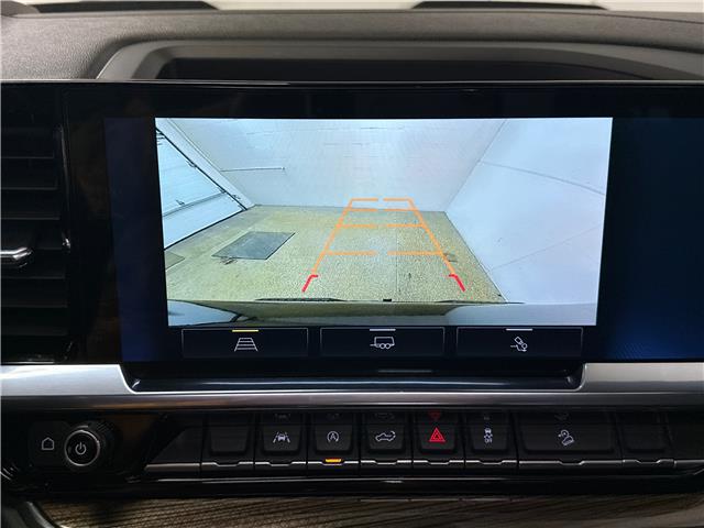 2025 Chevrolet Silverado 1500 LT Trail Boss (Stk: 43232J) in Belleville - Image 24 of 28 2025 Chevrolet Silverado 1500 LT Trail Boss (Stk: 43232J) in Belleville - Image 24 of 28