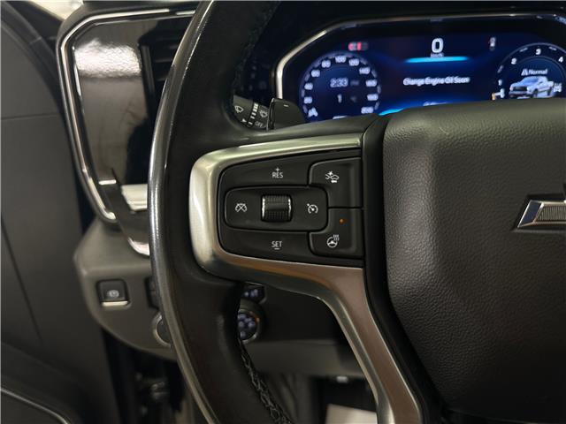 2025 Chevrolet Silverado 1500 LT Trail Boss (Stk: 43232J) in Belleville - Image 25 of 28 2025 Chevrolet Silverado 1500 LT Trail Boss (Stk: 43232J) in Belleville - Image 25 of 28