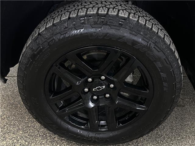2025 Chevrolet Silverado 1500 LT Trail Boss (Stk: 43232J) in Belleville - Image 28 of 28 2025 Chevrolet Silverado 1500 LT Trail Boss (Stk: 43232J) in Belleville - Image 28 of 28