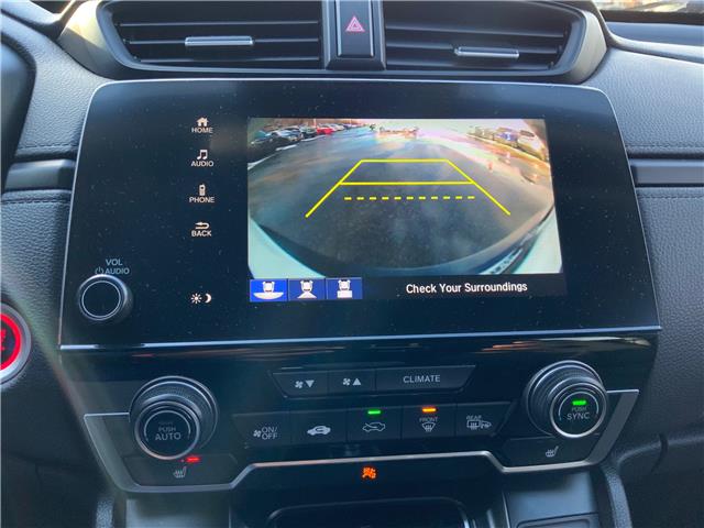 2022 Honda CR-V LX (Stk: S0058A) in London - Image 13 of 23