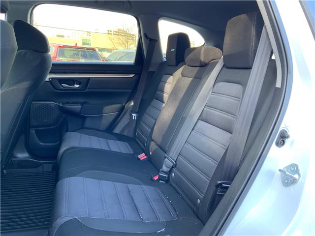 2022 Honda CR-V LX (Stk: S0058A) in London - Image 20 of 23
