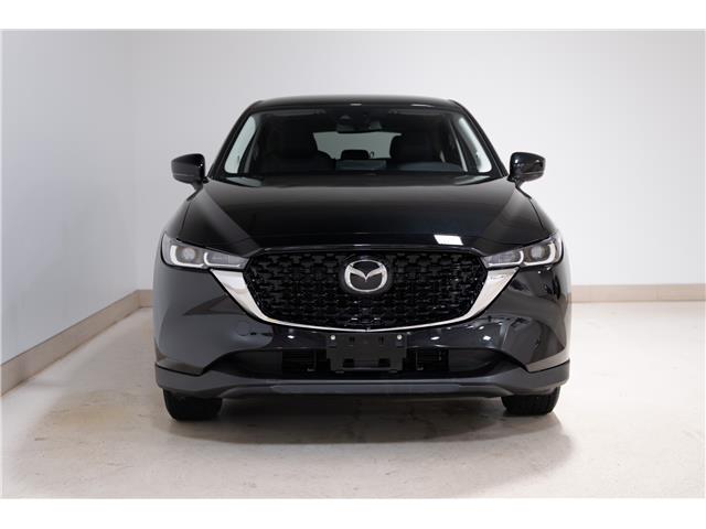 2025 Mazda CX-5 GS (Stk: ARUC929) in Calgary - Image 2 of 27