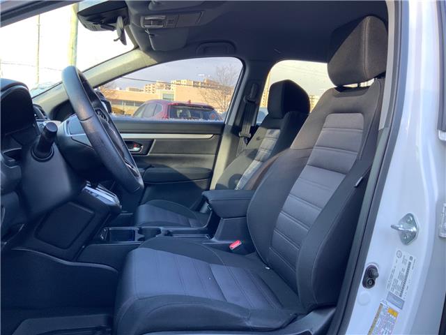 2022 Honda CR-V LX (Stk: S0058A) in London - Image 17 of 23