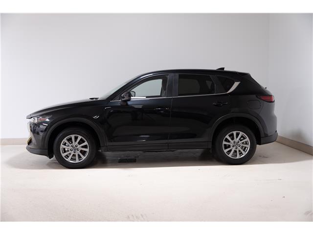 2025 Mazda CX-5 GS (Stk: ARUC929) in Calgary - Image 9 of 27