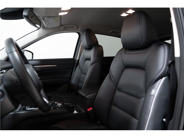 2025 Mazda CX-5 GS (Stk: ARUC929) in Calgary - Image 11 of 27