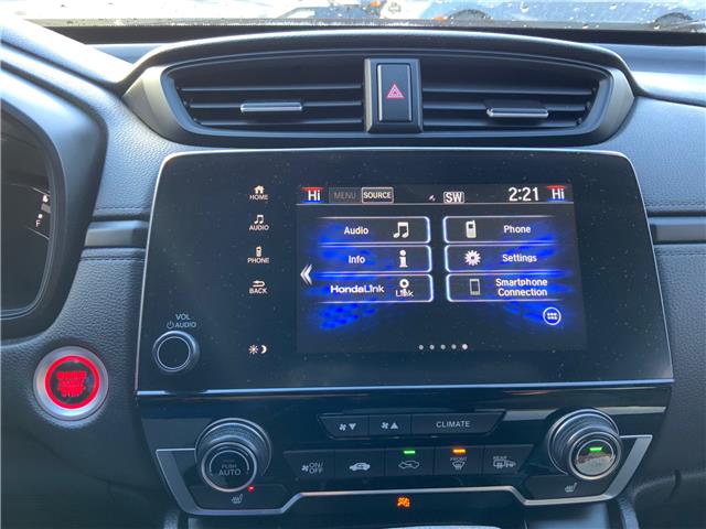 2022 Honda CR-V LX (Stk: S0058A) in London - Image 12 of 23