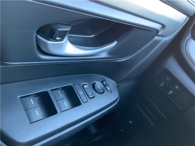 2022 Honda CR-V LX (Stk: S0058A) in London - Image 15 of 23
