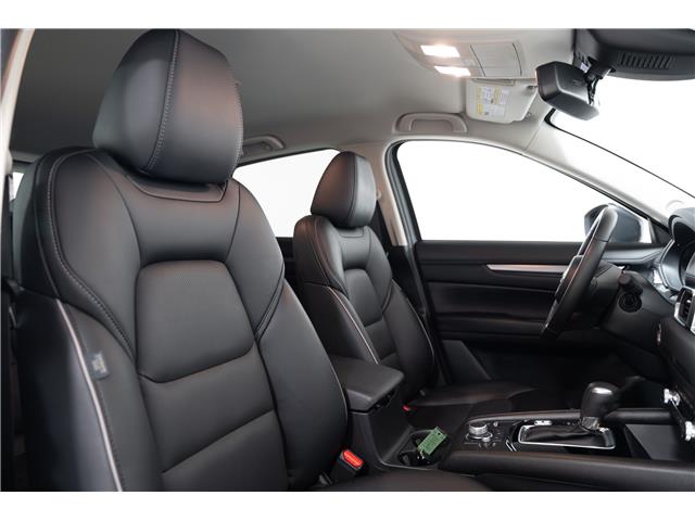 2025 Mazda CX-5 GS (Stk: ARUC929) in Calgary - Image 17 of 27