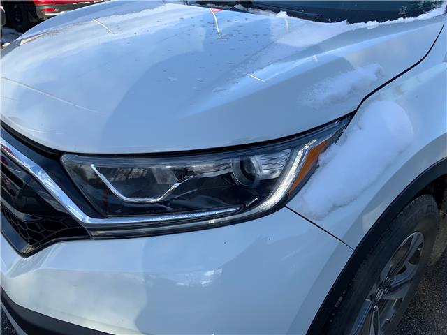 2022 Honda CR-V LX (Stk: S0058A) in London - Image 9 of 23