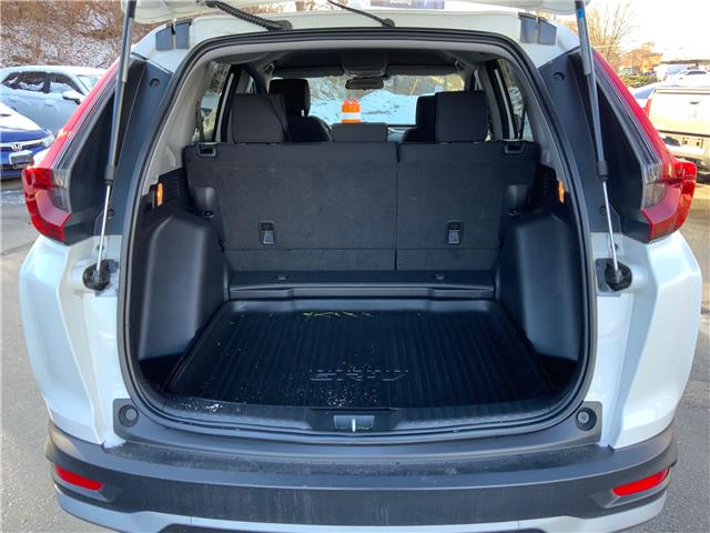 2022 Honda CR-V LX (Stk: S0058A) in London - Image 7 of 23
