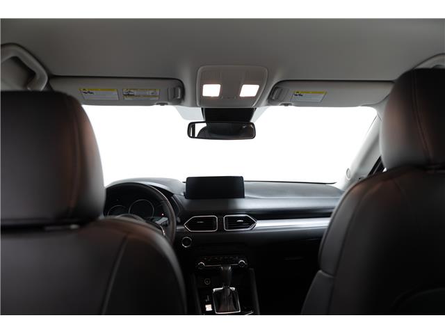 2025 Mazda CX-5 GS (Stk: ARUC929) in Calgary - Image 27 of 27