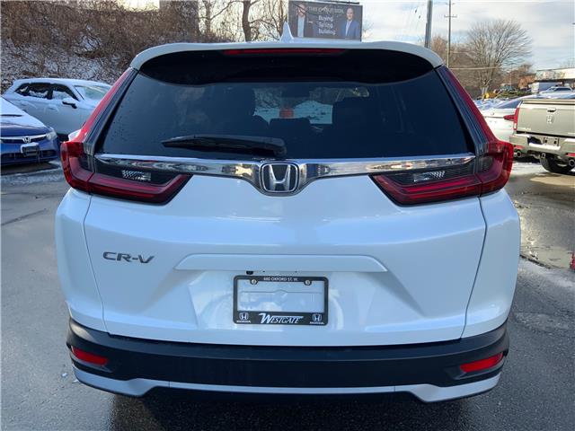2022 Honda CR-V LX (Stk: S0058A) in London - Image 6 of 23