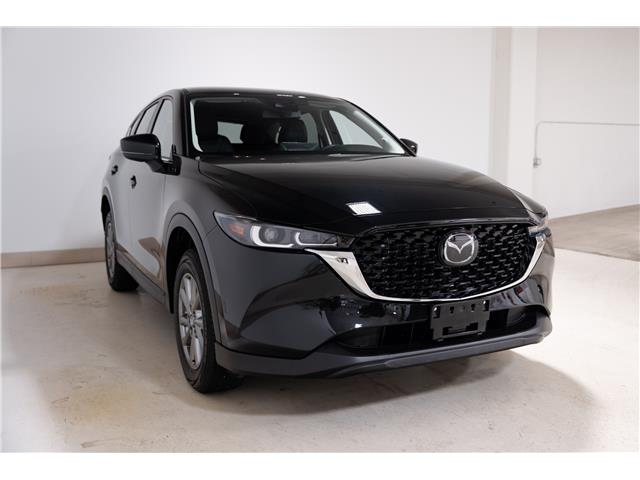 2025 Mazda CX-5 GS (Stk: ARUC929) in Calgary - Image 3 of 27