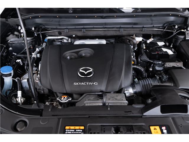 2025 Mazda CX-5 GS (Stk: ARUC929) in Calgary - Image 10 of 27