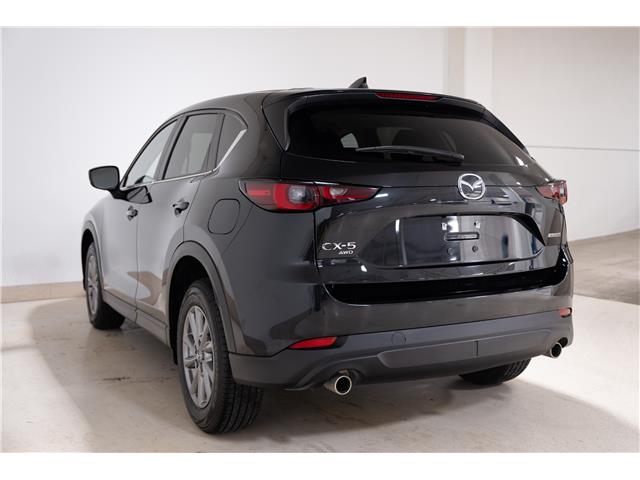 2025 Mazda CX-5 GS (Stk: ARUC929) in Calgary - Image 8 of 27