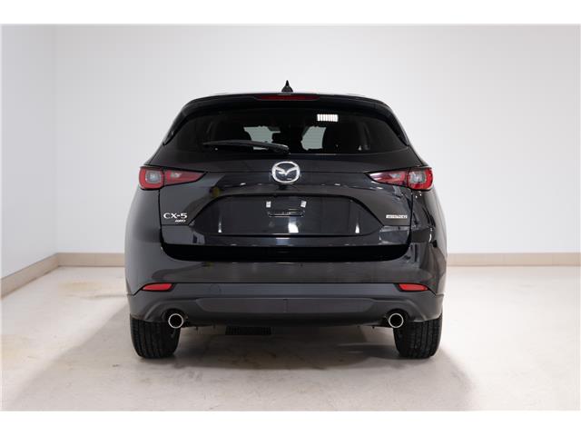 2025 Mazda CX-5 GS (Stk: ARUC929) in Calgary - Image 6 of 27