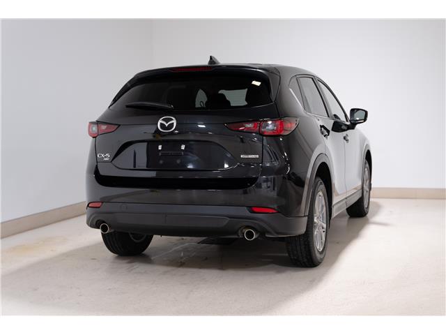 2025 Mazda CX-5 GS (Stk: ARUC929) in Calgary - Image 5 of 27