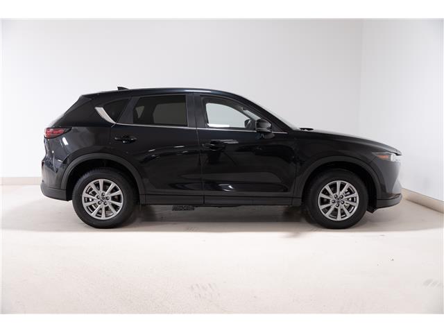 2025 Mazda CX-5 GS (Stk: ARUC929) in Calgary - Image 4 of 27