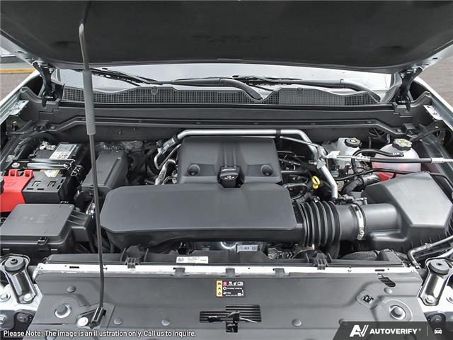 2026 GMC Canyon Elevation (Stk: 8071-26) in Sault Ste. Marie - Image 6 of 24