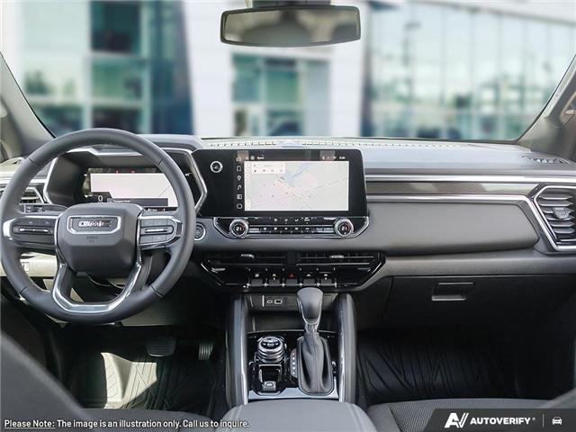 2026 GMC Canyon Elevation (Stk: 8071-26) in Sault Ste. Marie - Image 21 of 24