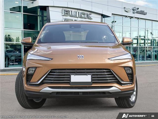 2026 Buick Envista Preferred (Stk: 2070-26) in Sault Ste. Marie - Image 2 of 26