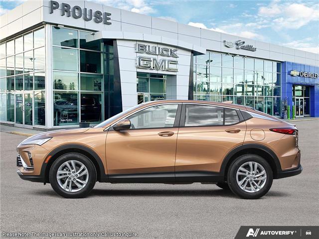 2026 Buick Envista Preferred (Stk: 2070-26) in Sault Ste. Marie - Image 3 of 26