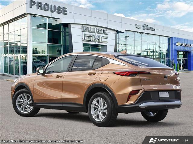 2026 Buick Envista Preferred (Stk: 2070-26) in Sault Ste. Marie - Image 4 of 26