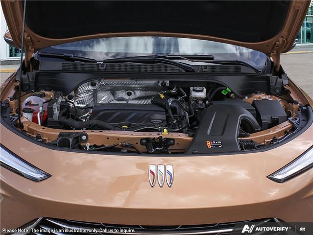 2026 Buick Envista Preferred (Stk: 2070-26) in Sault Ste. Marie - Image 6 of 26