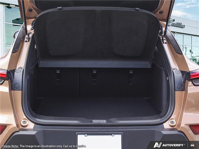 2026 Buick Envista Preferred (Stk: 2070-26) in Sault Ste. Marie - Image 7 of 26