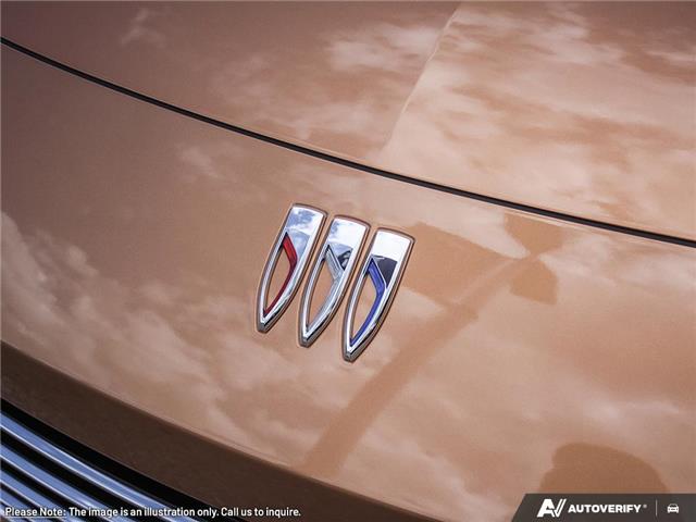 2026 Buick Envista Preferred (Stk: 2070-26) in Sault Ste. Marie - Image 9 of 26
