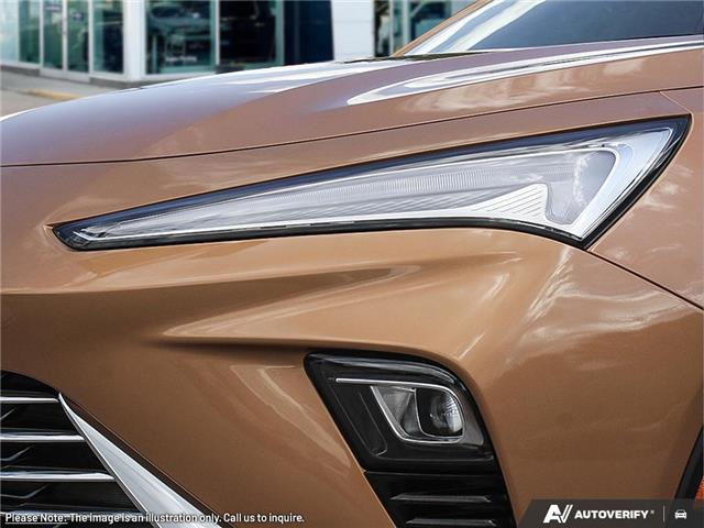 2026 Buick Envista Preferred (Stk: 2070-26) in Sault Ste. Marie - Image 10 of 26