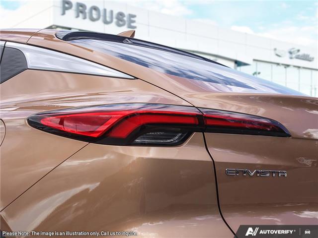 2026 Buick Envista Preferred (Stk: 2070-26) in Sault Ste. Marie - Image 11 of 26