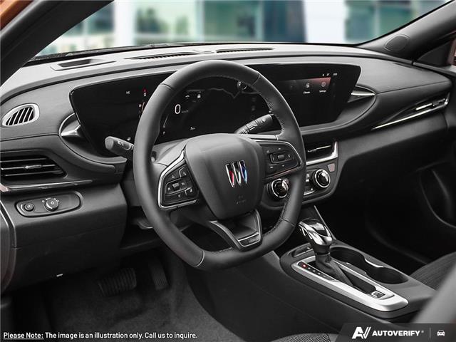 2026 Buick Envista Preferred (Stk: 2070-26) in Sault Ste. Marie - Image 12 of 26