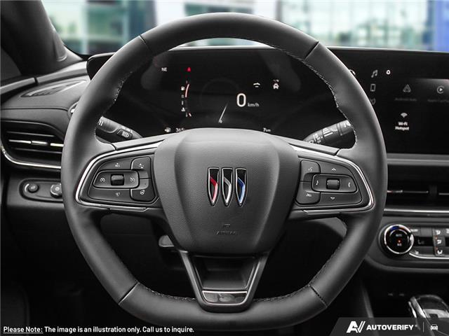 2026 Buick Envista Preferred (Stk: 2070-26) in Sault Ste. Marie - Image 13 of 26