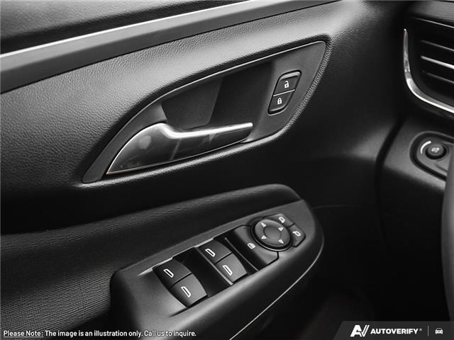 2026 Buick Envista Preferred (Stk: 2070-26) in Sault Ste. Marie - Image 16 of 26