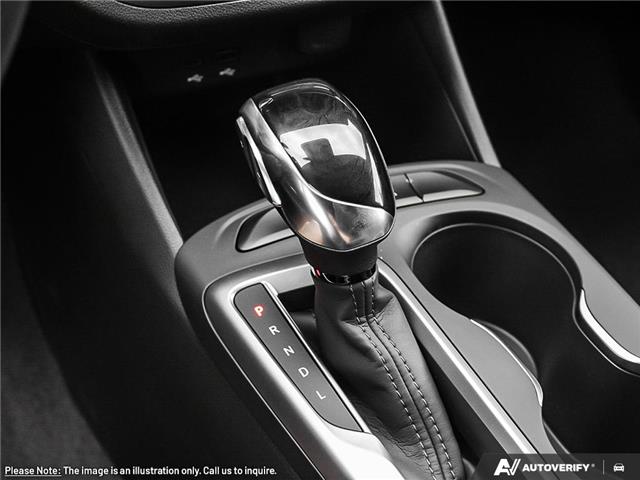 2026 Buick Envista Preferred (Stk: 2070-26) in Sault Ste. Marie - Image 17 of 26