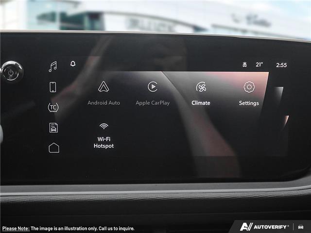 2026 Buick Envista Preferred (Stk: 2070-26) in Sault Ste. Marie - Image 18 of 26