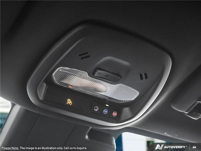 2026 Buick Envista Preferred (Stk: 2070-26) in Sault Ste. Marie - Image 19 of 26