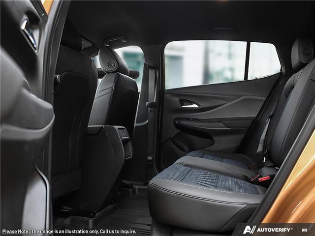 2026 Buick Envista Preferred (Stk: 2070-26) in Sault Ste. Marie - Image 21 of 26