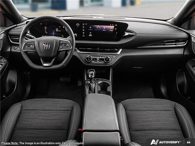 2026 Buick Envista Preferred (Stk: 2070-26) in Sault Ste. Marie - Image 22 of 26