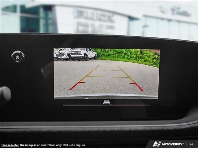 2026 Buick Envista Preferred (Stk: 2070-26) in Sault Ste. Marie - Image 23 of 26