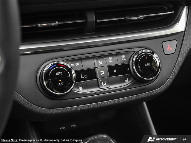 2026 Buick Envista Preferred (Stk: 2070-26) in Sault Ste. Marie - Image 24 of 26
