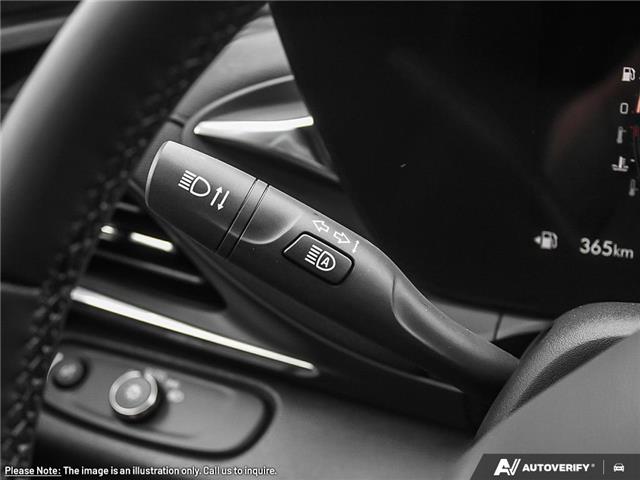 2026 Buick Envista Preferred (Stk: 2070-26) in Sault Ste. Marie - Image 25 of 26